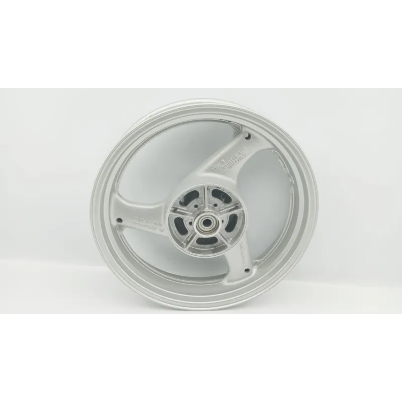 Jante arriere SUZUKI GS 500 2001 - 2002