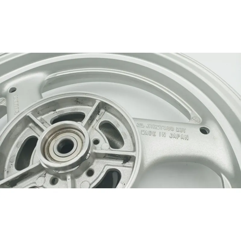 Jante arriere SUZUKI GS 500 2001 - 2002