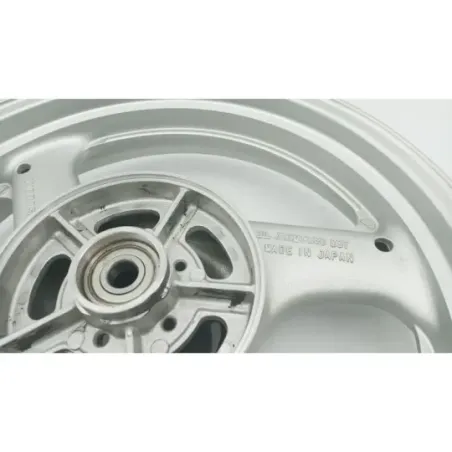 Jante arriere SUZUKI GS 500 2001 - 2002