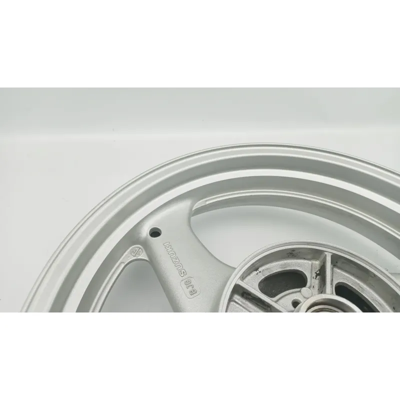 Jante arriere SUZUKI GS 500 2001 - 2002