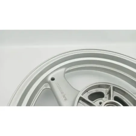 Jante arriere SUZUKI GS 500 2001 - 2002