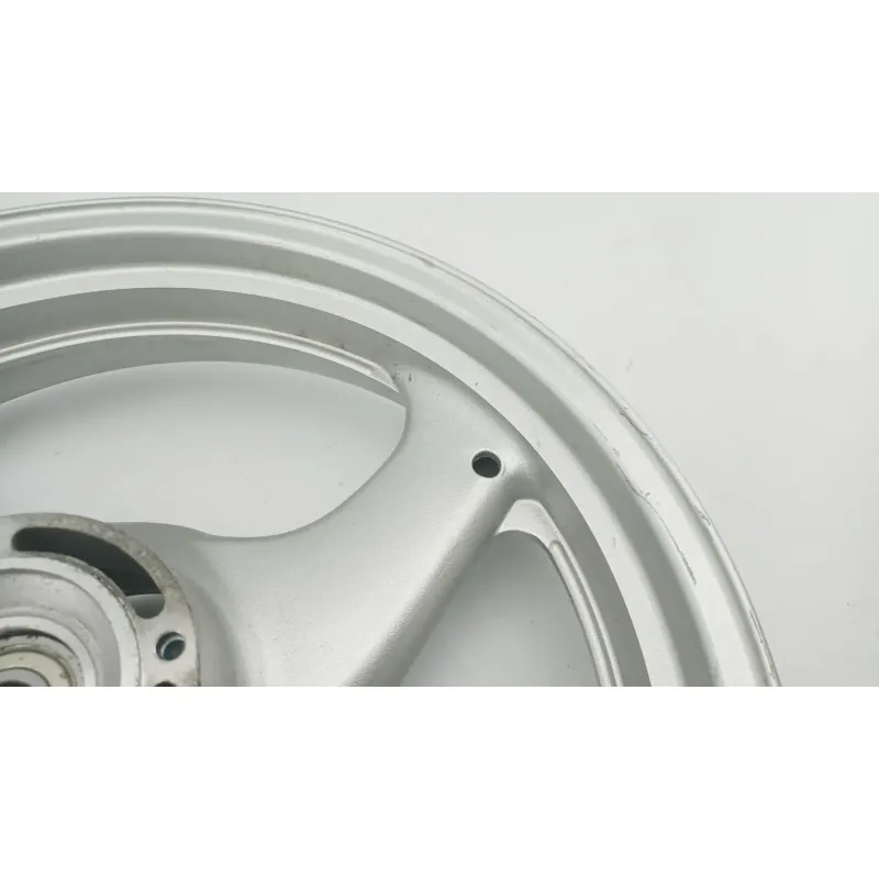 Jante arriere SUZUKI GS 500 2001 - 2002