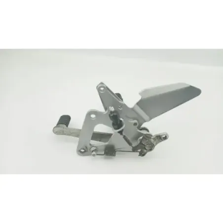 Platine avant droite SUZUKI GS 500 2001 - 2002