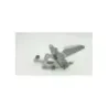 Platine avant droite SUZUKI GS 500 2001 - 2002
