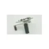 Platine avant droite SUZUKI GS 500 2001 - 2002