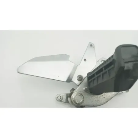 Platine avant droite SUZUKI GS 500 2001 - 2002