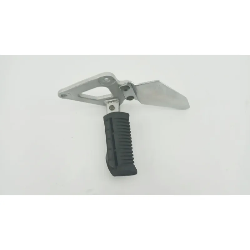Platine avant gauche SUZUKI GS 500 2001 - 2002