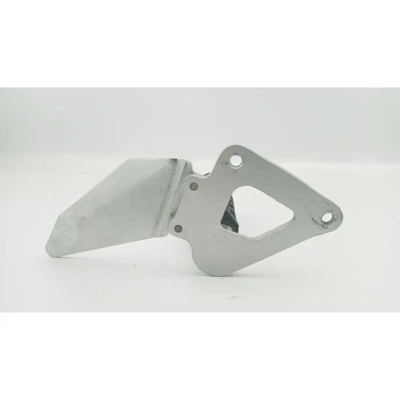 Platine avant gauche SUZUKI GS 500 2001 - 2002
