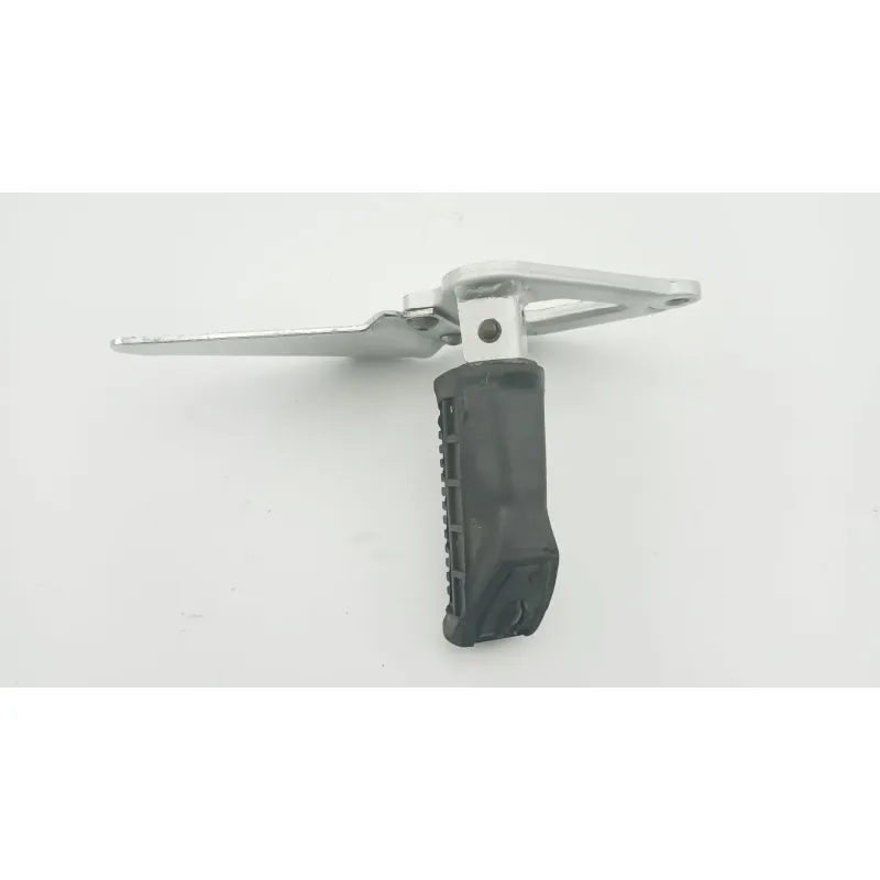 Platine avant gauche SUZUKI GS 500 2001 - 2002