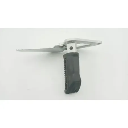 Platine avant gauche SUZUKI GS 500 2001 - 2002