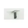 Platine avant gauche SUZUKI GS 500 2001 - 2002