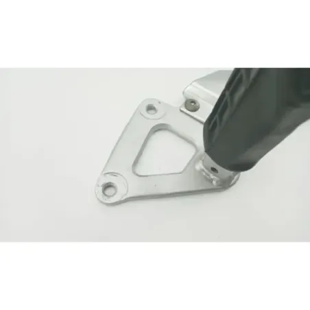 Platine avant gauche SUZUKI GS 500 2001 - 2002