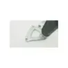 Platine avant gauche SUZUKI GS 500 2001 - 2002