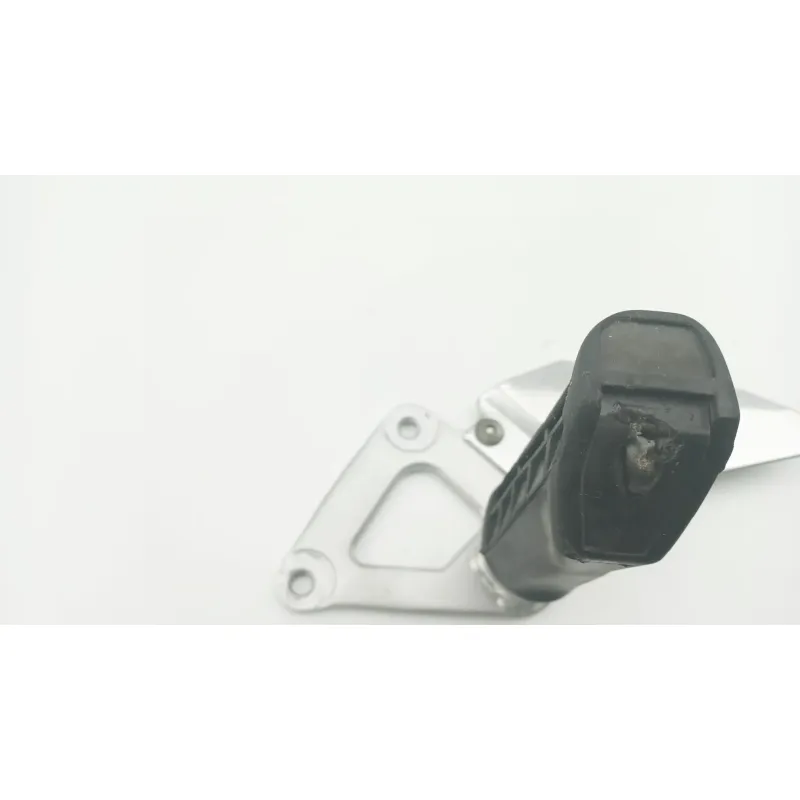 Platine avant gauche SUZUKI GS 500 2001 - 2002