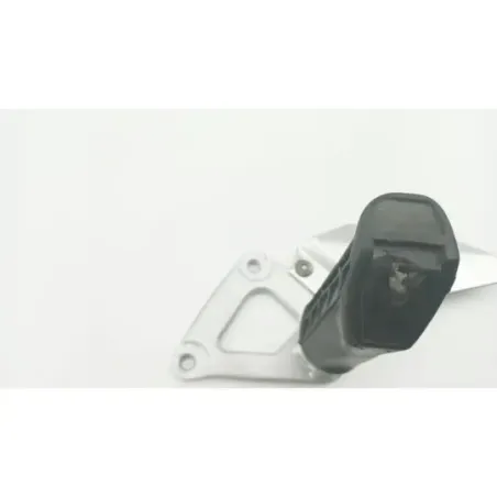 Platine avant gauche SUZUKI GS 500 2001 - 2002