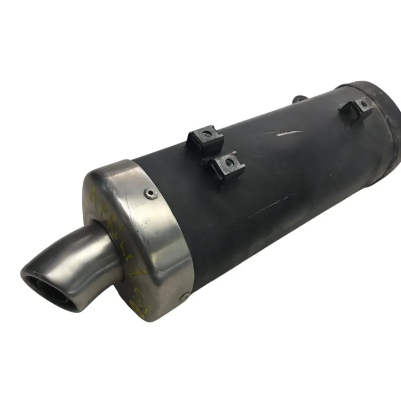 Silencieux droit (echappement) APRILIA PEGASO 650 2001-2004 IE