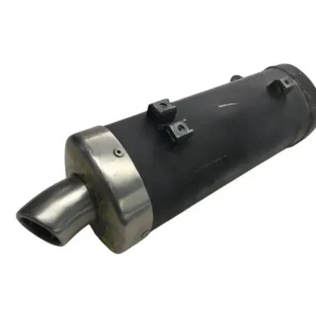 Silencieux droit (echappement) APRILIA PEGASO 650 2001-2004 IE