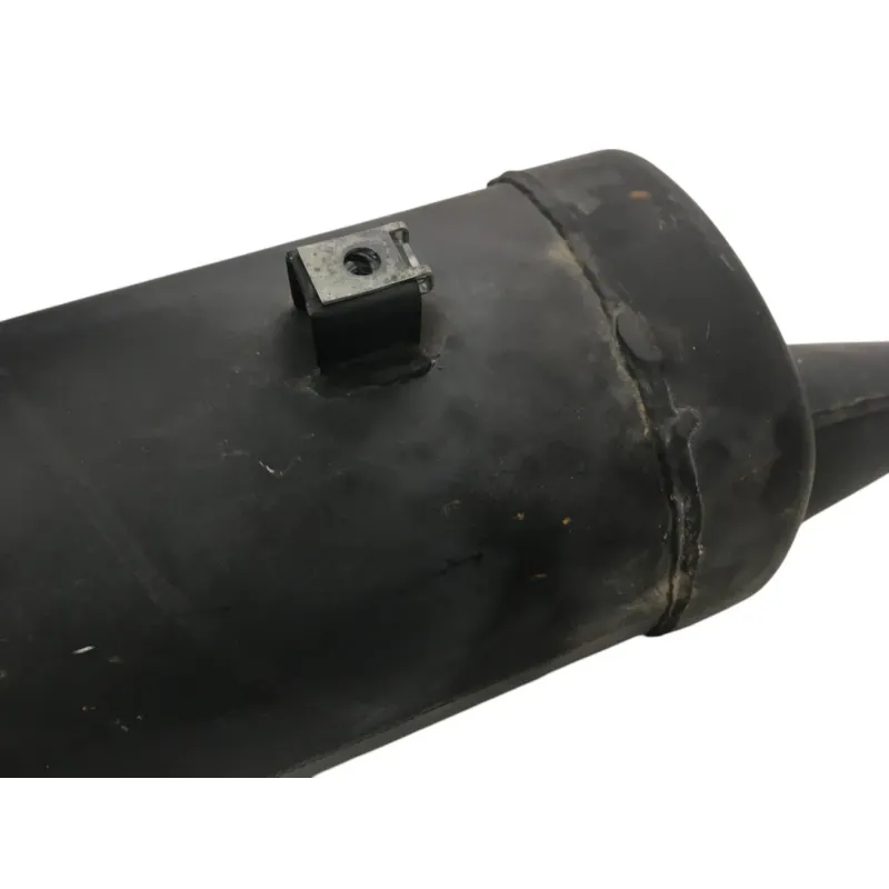 Silencieux droit (echappement) APRILIA PEGASO 650 2001-2004 IE