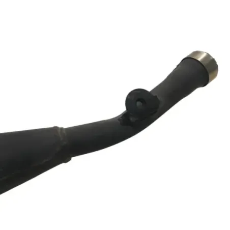 Silencieux droit (echappement) APRILIA PEGASO 650 2001-2004 IE