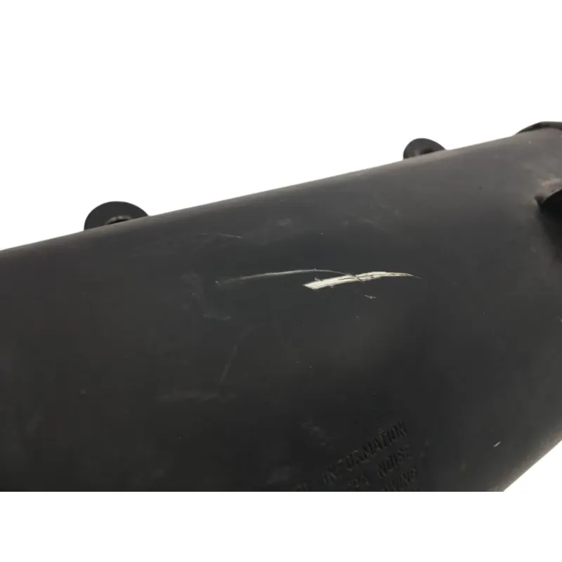 Silencieux droit (echappement) APRILIA PEGASO 650 2001-2004 IE