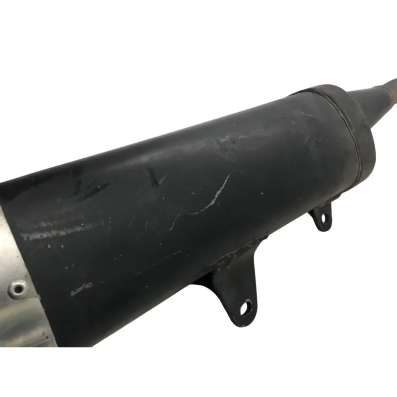 Silencieux droit (echappement) APRILIA PEGASO 650 2001-2004 IE