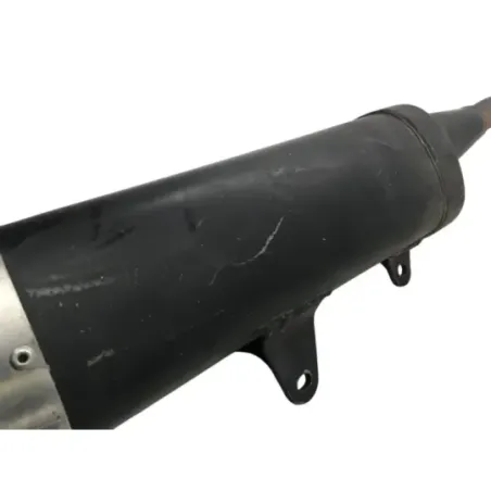 Silencieux droit (echappement) APRILIA PEGASO 650 2001-2004 IE