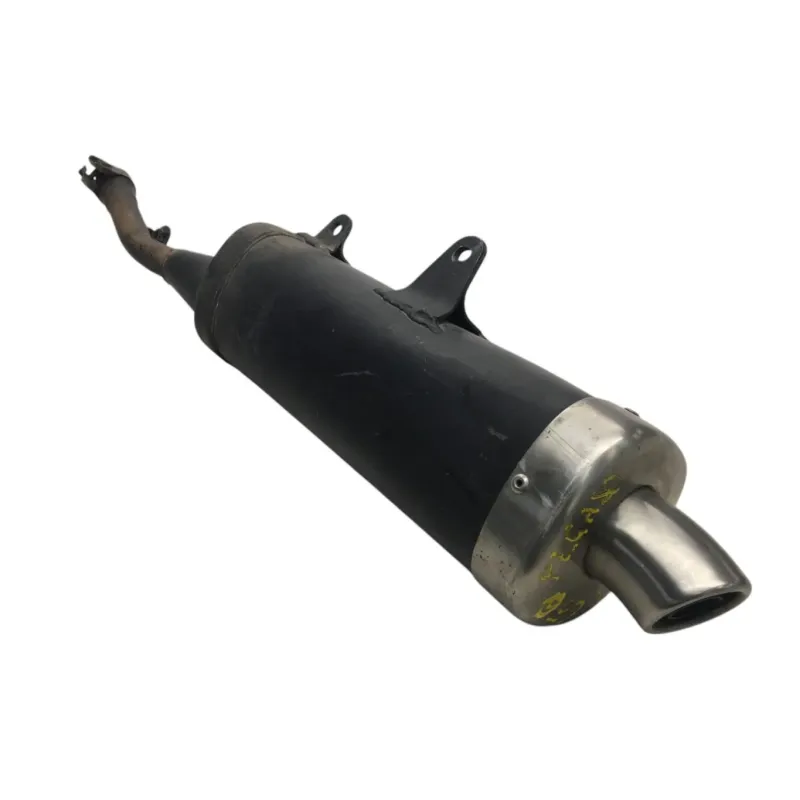 Silencieux droit (echappement) APRILIA PEGASO 650 2001-2004 IE