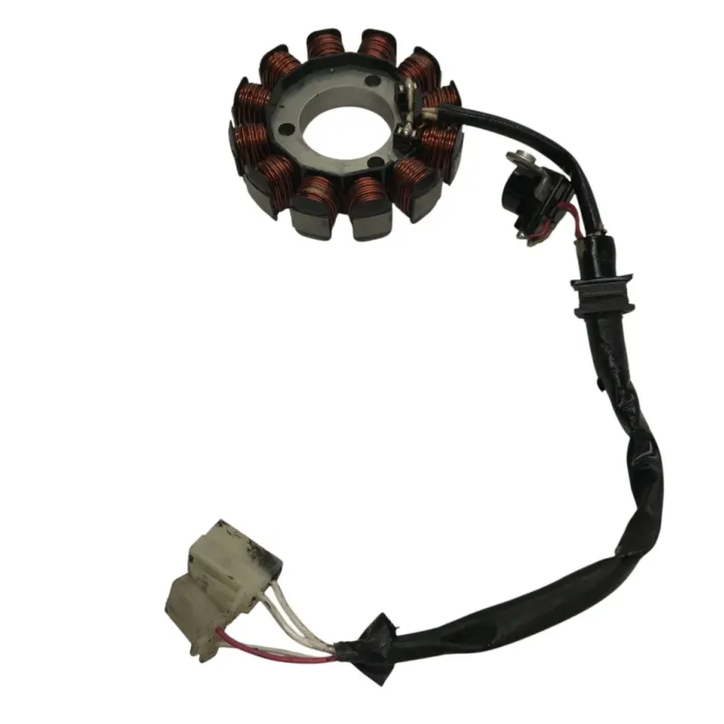 Stator alternateur YAMAHA MT 125 2021-2024