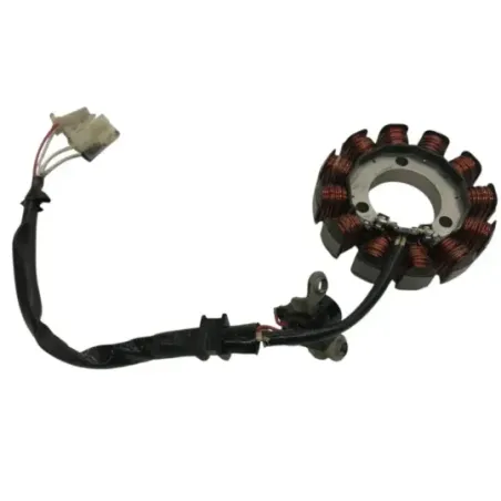 Stator alternateur YAMAHA MT 125 2021-2024