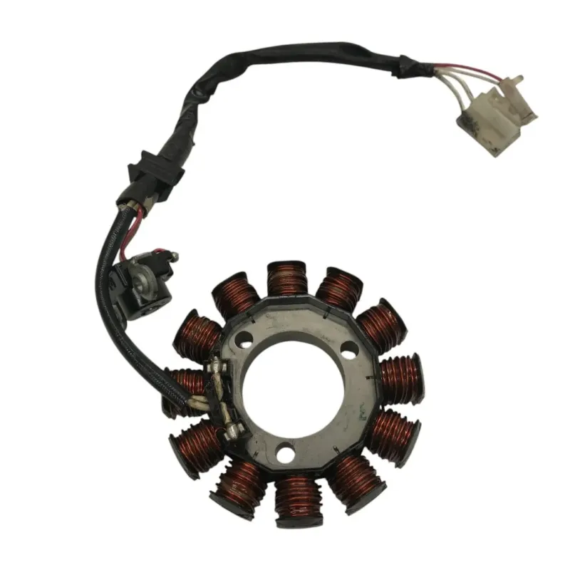 Stator alternateur YAMAHA MT 125 2021-2024