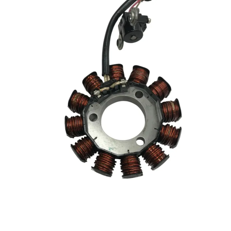 Stator alternateur YAMAHA MT 125 2021-2024