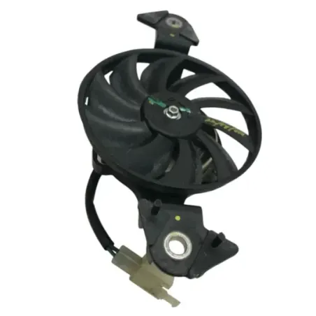 Ventilateur YAMAHA MT 125 2021-2024