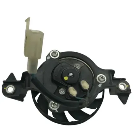 Ventilateur YAMAHA MT 125 2021-2024