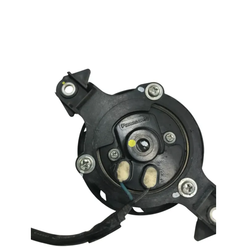 Ventilateur YAMAHA MT 125 2021-2024