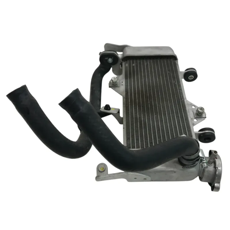 Radiateur eau YAMAHA MT 125 2021-2024