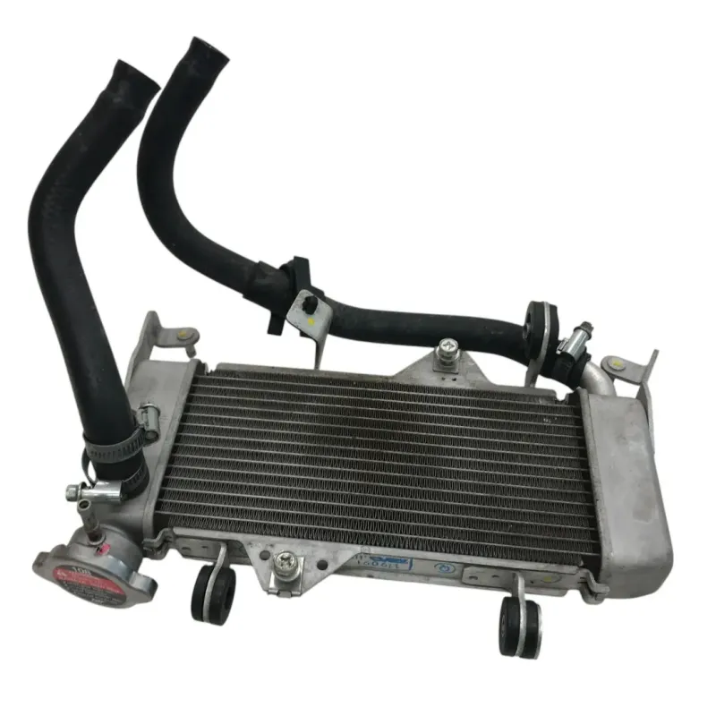 Radiateur eau YAMAHA MT 125 2021-2024