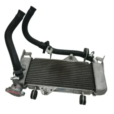 Radiateur eau YAMAHA MT 125 2021-2024