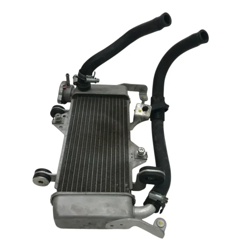 Radiateur eau YAMAHA MT 125 2021-2024