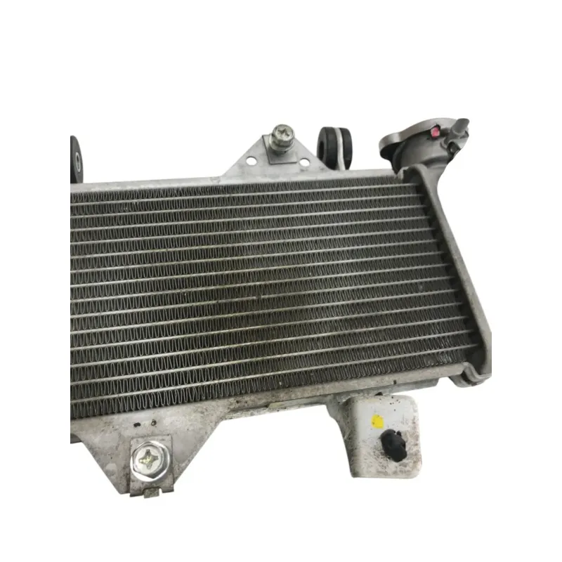 Radiateur eau YAMAHA MT 125 2021-2024