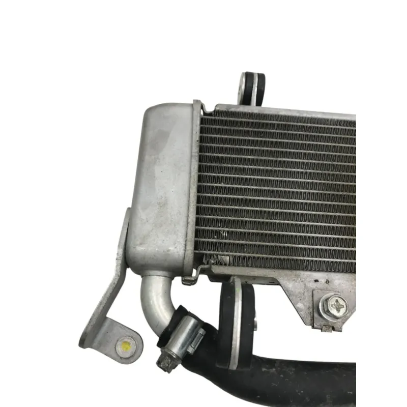 Radiateur eau YAMAHA MT 125 2021-2024