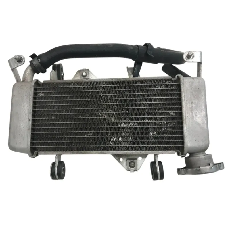 Radiateur eau YAMAHA MT 125 2021-2024
