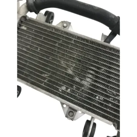 Radiateur eau YAMAHA MT 125 2021-2024