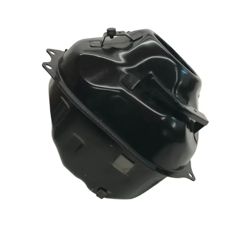 Reservoir YAMAHA MT 125 2021-2024