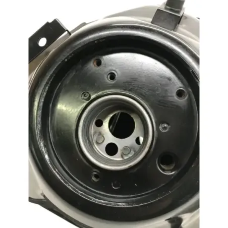 Reservoir YAMAHA MT 125 2021-2024