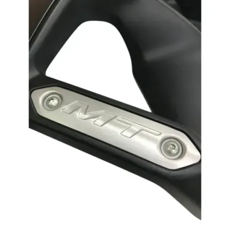 Cache lateral gauche YAMAHA MT 125 2021-2024
