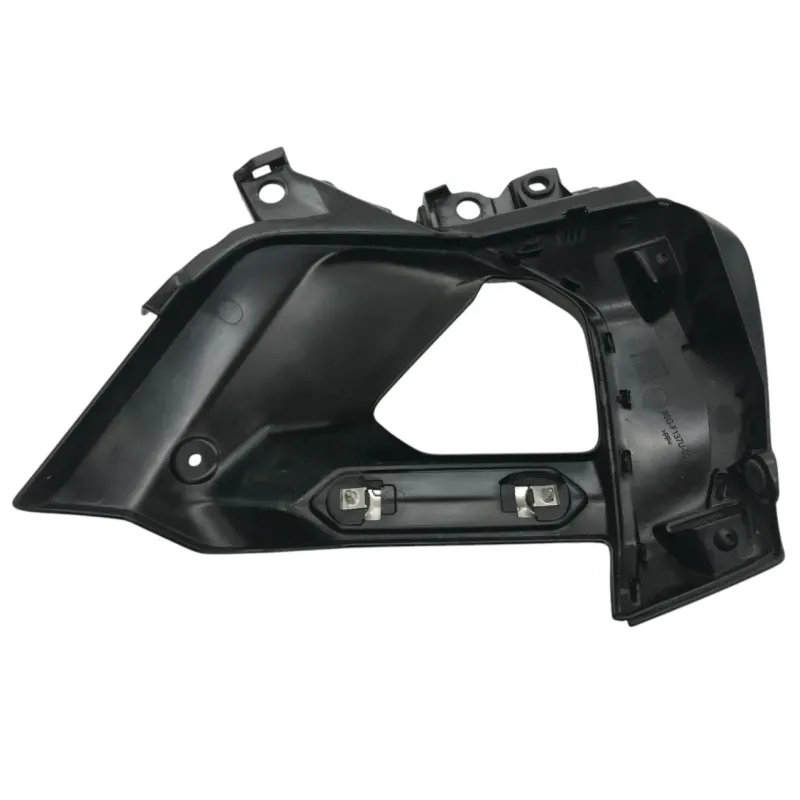 Cache lateral gauche YAMAHA MT 125 2021-2024