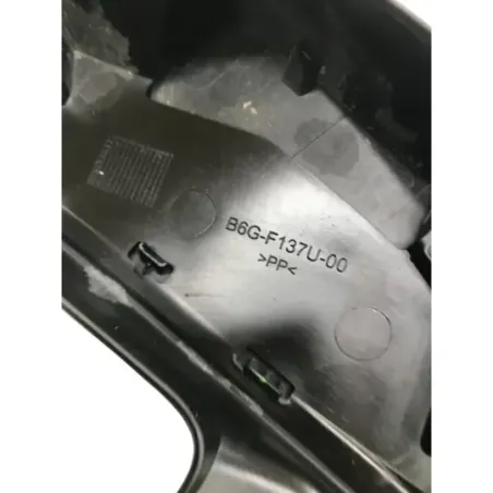 Cache lateral gauche YAMAHA MT 125 2021-2024