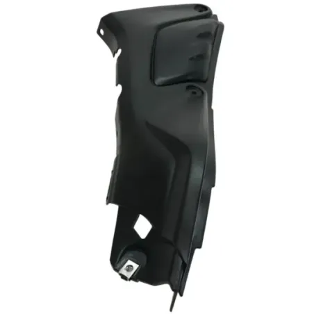 Cache carenage sous selle gauche YAMAHA MT 125 2021-2024