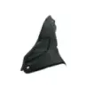 Cache carenage sous selle gauche YAMAHA MT 125 2021-2024 Cache carenage sous selle gauche YAMAHA MT 125 2021-2024