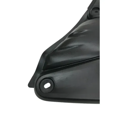 Cache carenage sous selle gauche YAMAHA MT 125 2021-2024